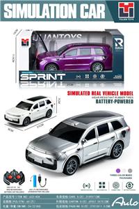 1：18四通理想L9仿真车 - OBL10477483