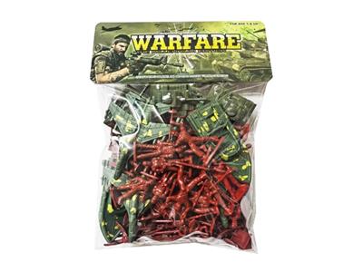 工程兵套装93PCS - OBL10477493
