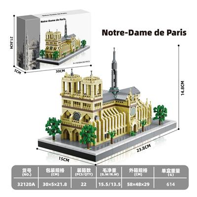 Puzzle - OBL10477498