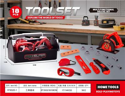工具套装 - OBL10477510