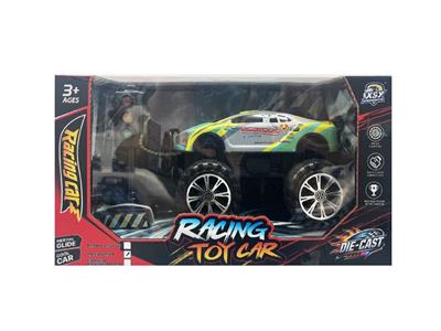 Die-cast toys - OBL10477524