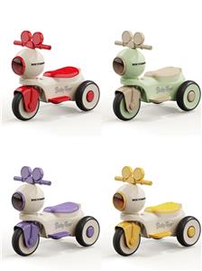 The stroller Series - OBL10477563
