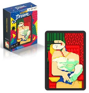 Puzzle - OBL10477574
