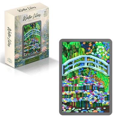 Puzzle - OBL10477575