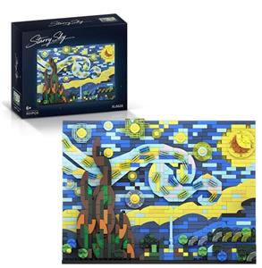 Puzzle - OBL10477576