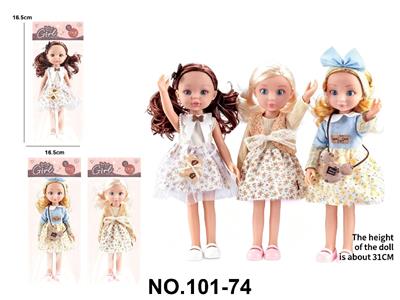 Doll - OBL10478092