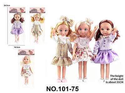 Doll - OBL10478093