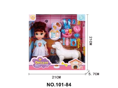 Doll - OBL10478102