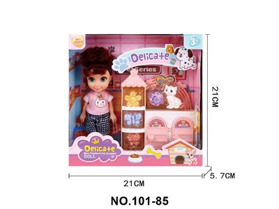 Doll - OBL10478103