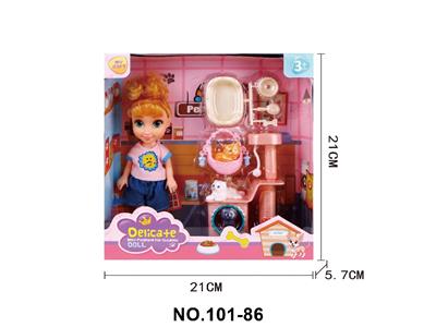 Doll - OBL10478104
