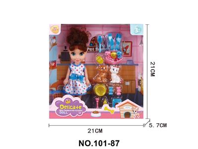 Doll - OBL10478105