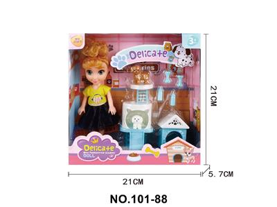 Doll - OBL10478106