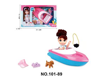 Doll - OBL10478107