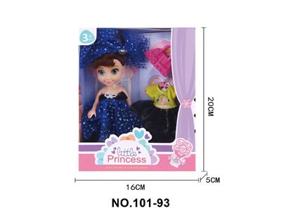 Doll - OBL10478111