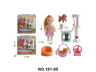 Doll - OBL10478113