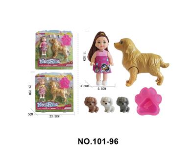 Doll - OBL10478114