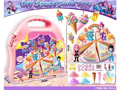 Beach toys - OBL10478210