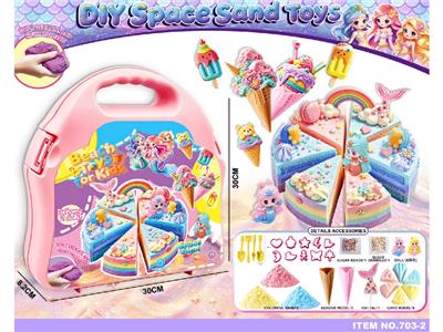 Beach toys - OBL10478214