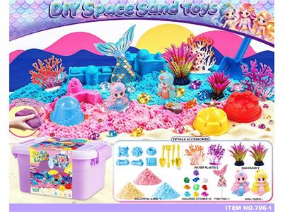 Beach toys - OBL10478219