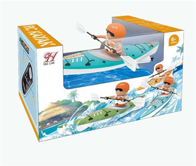 Remote control ship - OBL10478235