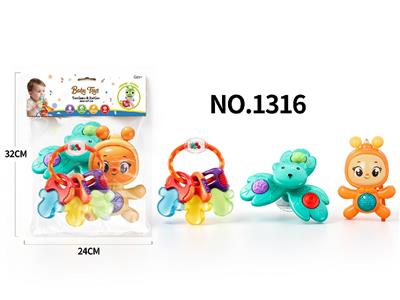 Bell - OBL10478258