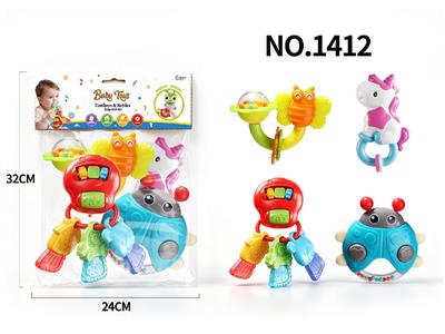 Bell - OBL10478260