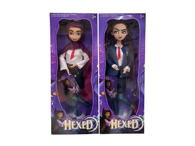 Doll - OBL10478319