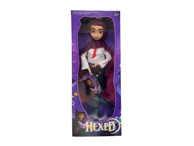 Doll - OBL10478320