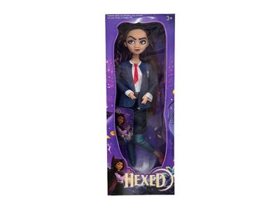 Doll - OBL10478321