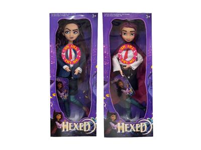 Doll - OBL10478322