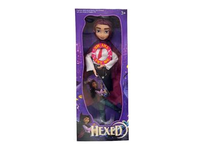 Doll - OBL10478323
