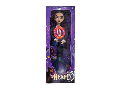 Doll - OBL10478324