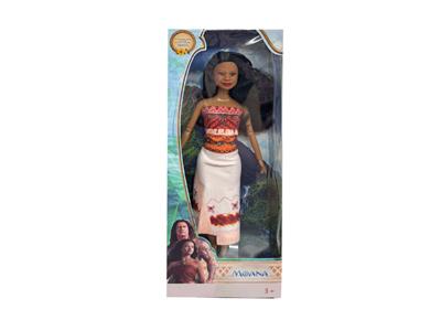 Doll - OBL10478326