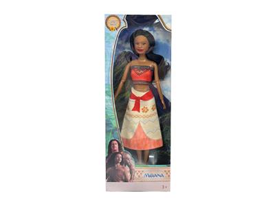 Doll - OBL10478327