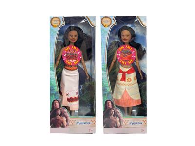 Doll - OBL10478331