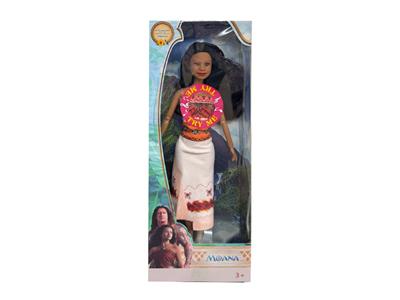 Doll - OBL10478332