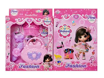 Beauty set - OBL10478363