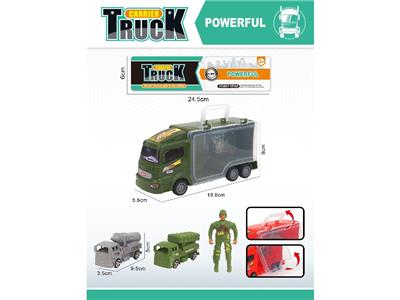 Animaltoys - OBL10478924
