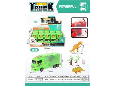 Animaltoys - OBL10478925