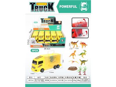 Animaltoys - OBL10478928