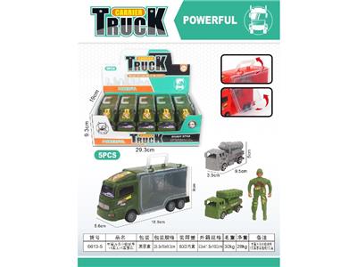 Animaltoys - OBL10478929