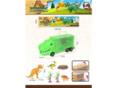 Animaltoys - OBL10478931