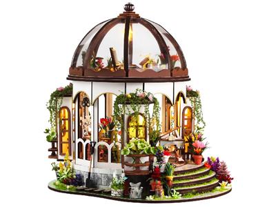 House / villa / castle suite - OBL10479000