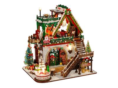 House / villa / castle suite - OBL10479002