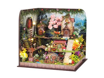 House / villa / castle suite - OBL10479005