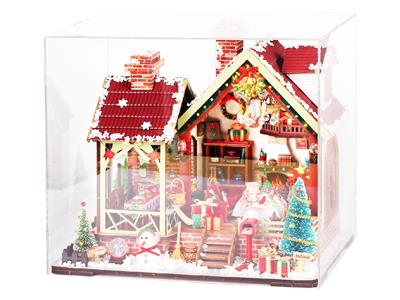 House / villa / castle suite - OBL10479008