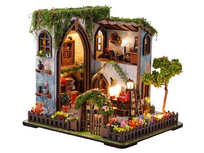 House / villa / castle suite - OBL10479012