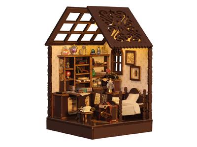 House / villa / castle suite - OBL10479016