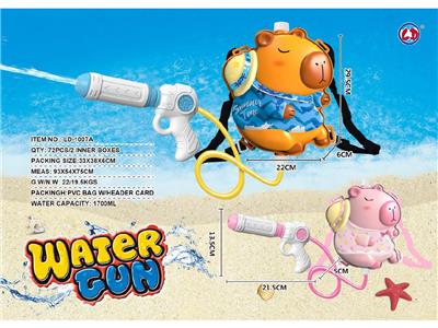 Water gun - OBL10479050