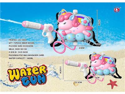 Water gun - OBL10479051